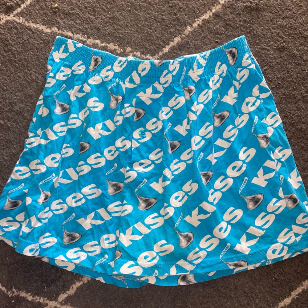 Hershey Kisses Boxers